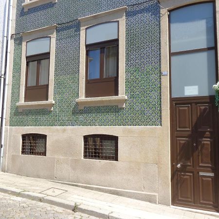 Portuense Alojamento Local Porto Eksteriør bilde