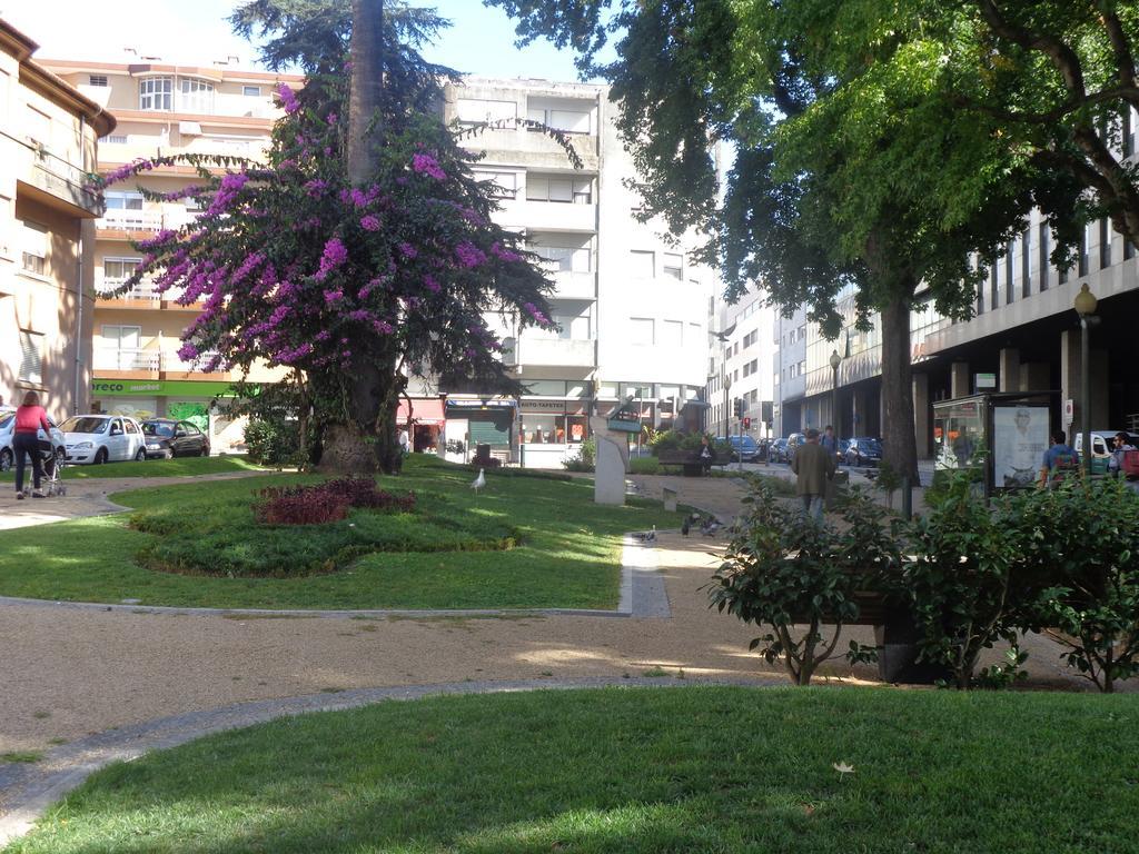 Portuense Alojamento Local Porto Eksteriør bilde